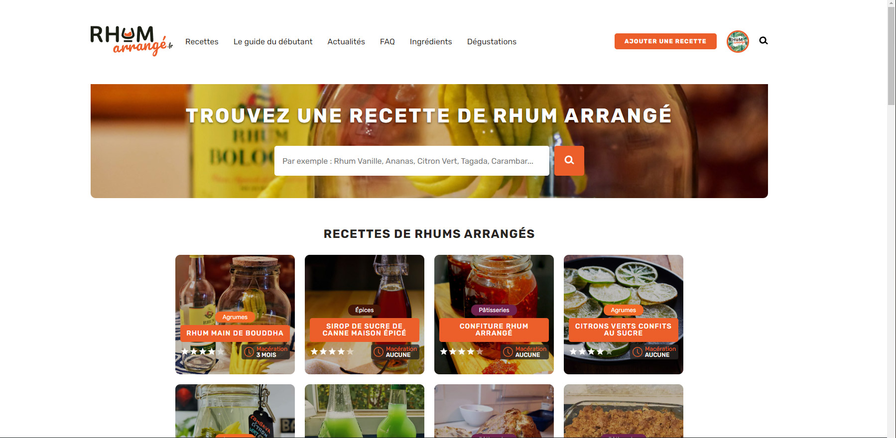 https://www.roels.fr/project/rhum-arrange-site-de-recettes/