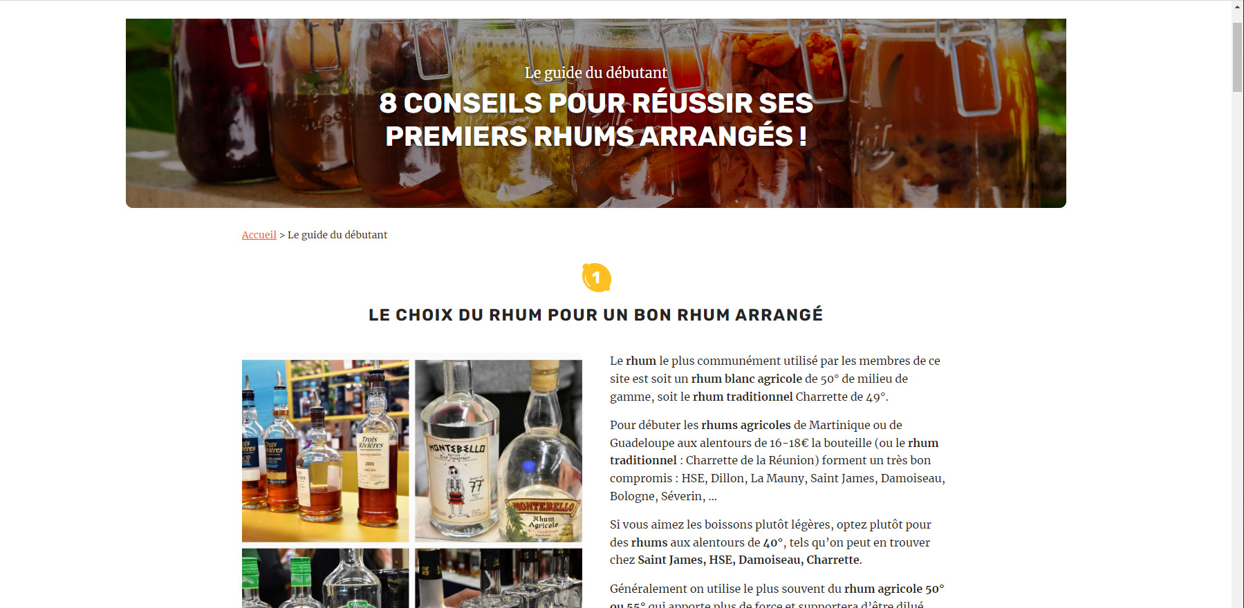 https://www.roels.fr/project/rhum-arrange-site-de-recettes/