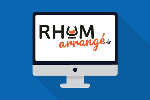 Rhum Arrange - Site de recettes