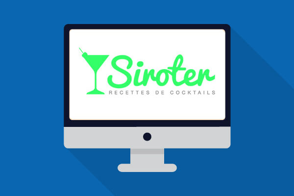 Siroter - Recettes de cocktails