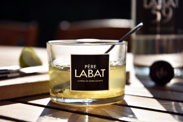 Rhum Père Labat